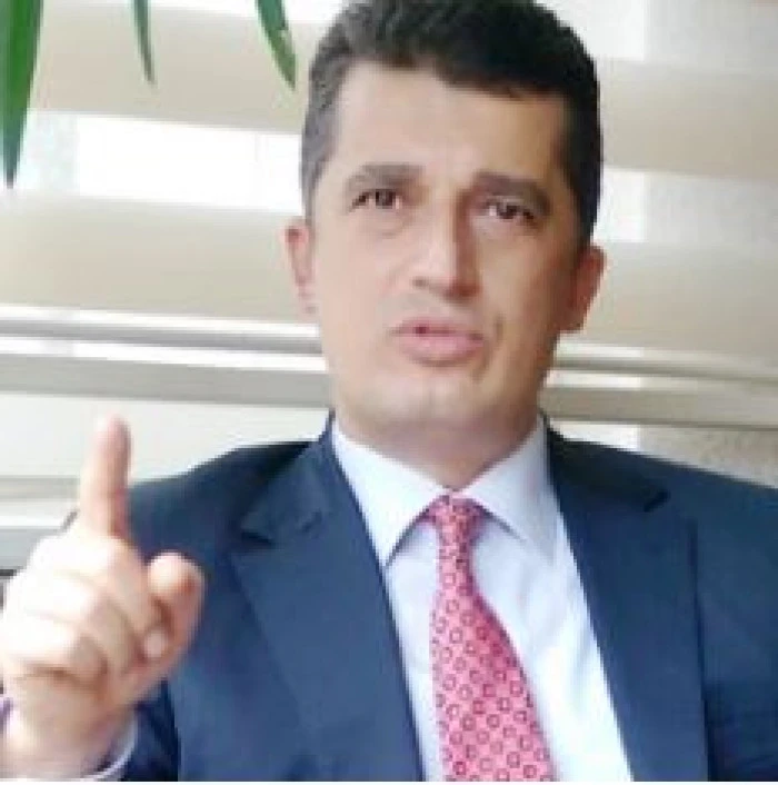 DESAM Başkanı G&uuml;rkan Avcı: &ldquo;Cumhuriyet 103 Yıldır Kimsesizlerin Kimsesi Olamadı&rdquo;