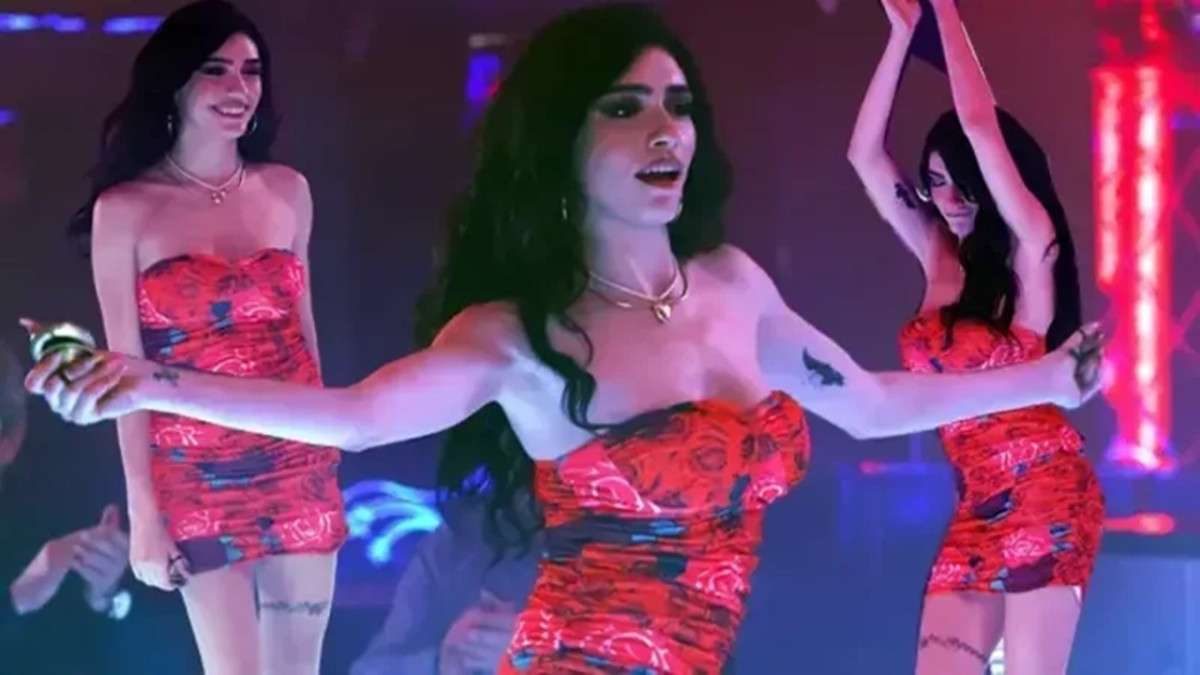 Dilber çılgınlığı devam ediyor 