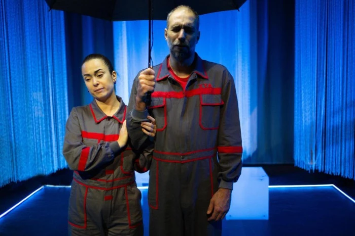 Distopik Bir Kara Komedi: “Büyük Plan” 10 Kasım’da Alan Kadıköy’de