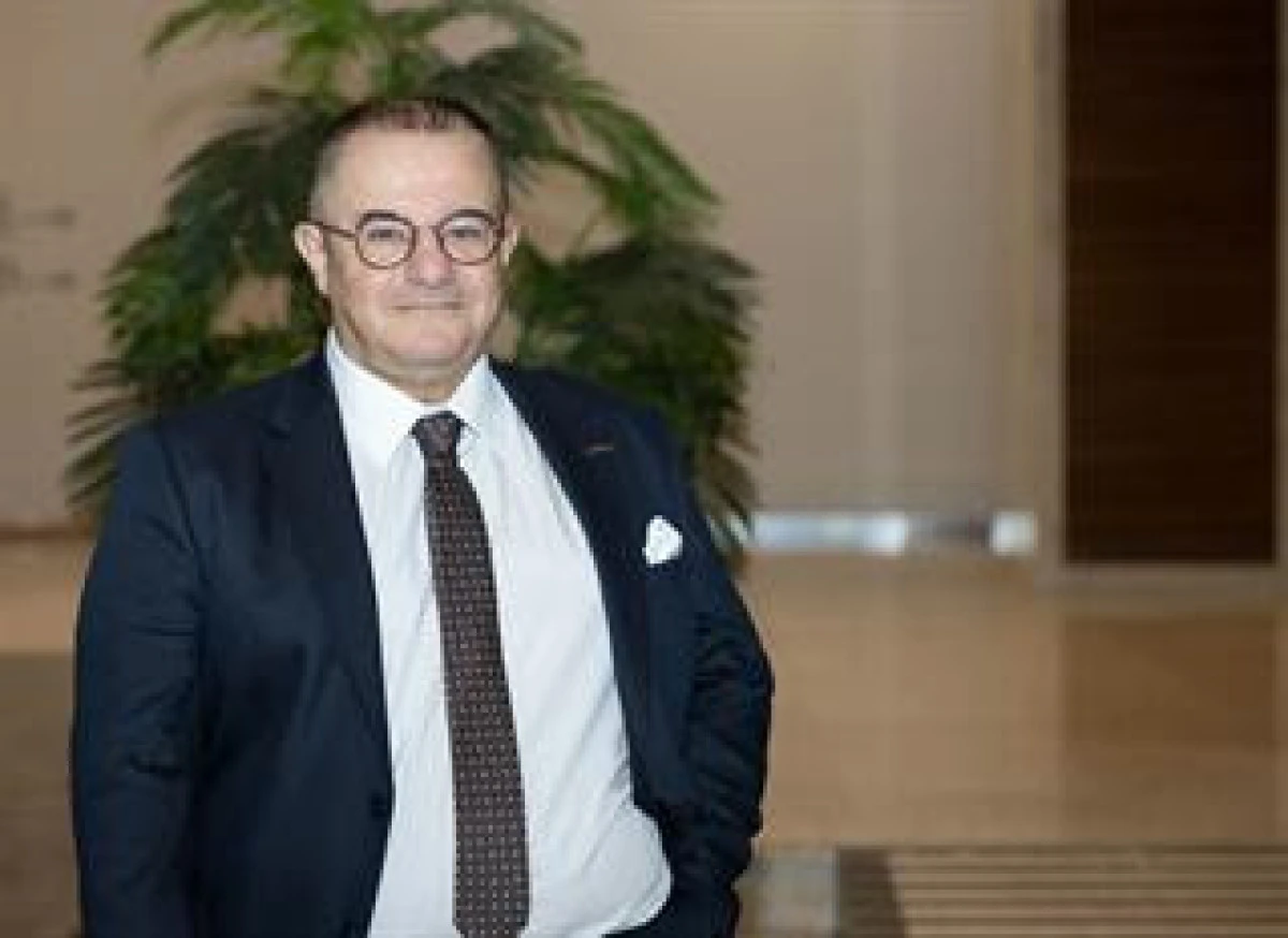 DIŞY&Ouml;NDER Başkanı &Ccedil;ınar: "İhracat&ccedil;ıya Kurumlar Vergisi&rsquo;nden Fazlası Lazım"