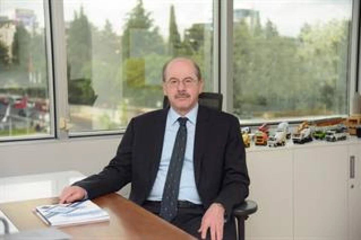 Doğru Malzeme, M&uuml;hendislik ve Denetim Hayat Kurtarıyor