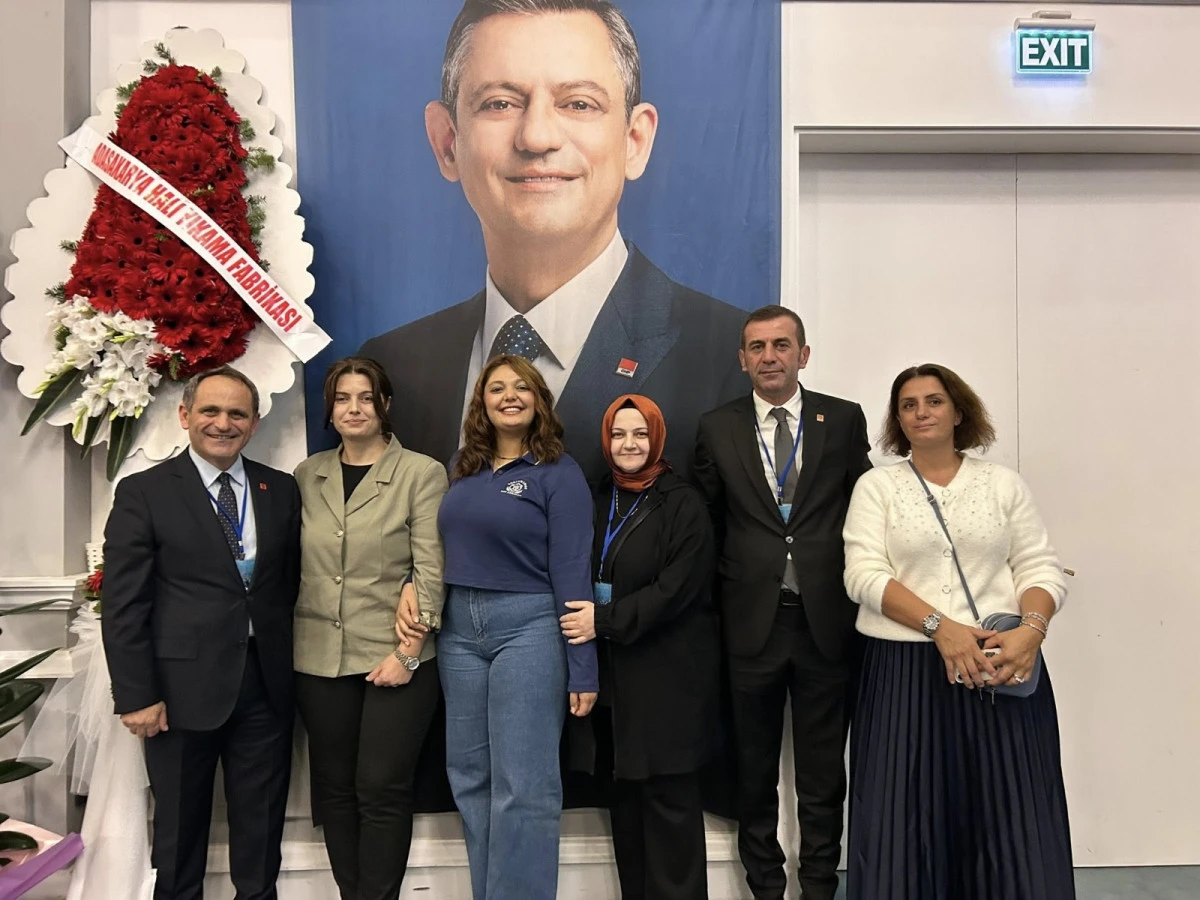 Ecevit Keleş’ten Oğuz Can Curoğlu ve Yeni Yönetimine Tebrik Mesajı: “Biz Etle Tırnak Gibiyiz…”