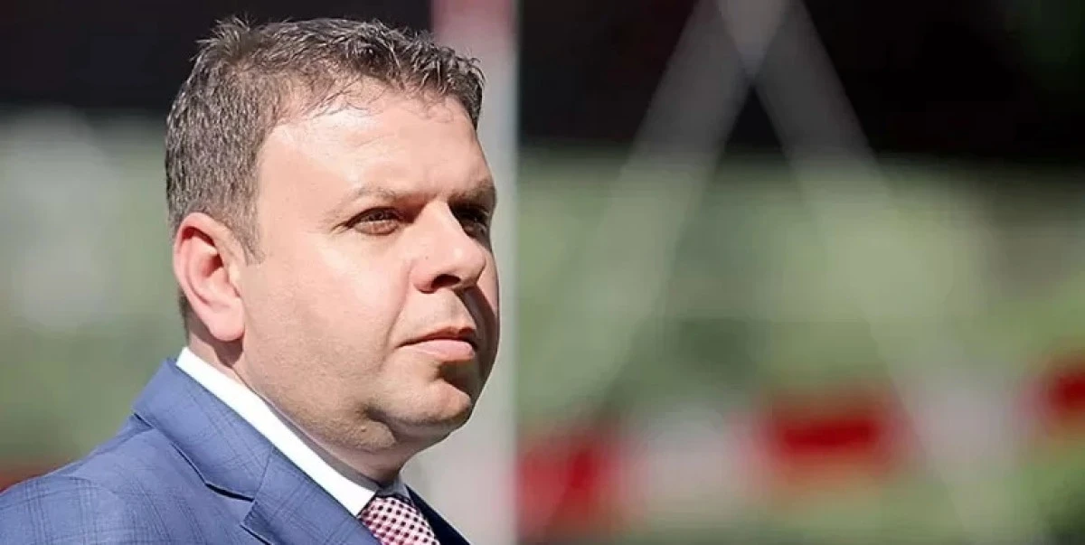 Ediz Ün’den TMO Kararına Eleştiri: “Yetki Güncellemesi Değil, İthalatın Alışkanlık Haline Getirilmesidir”