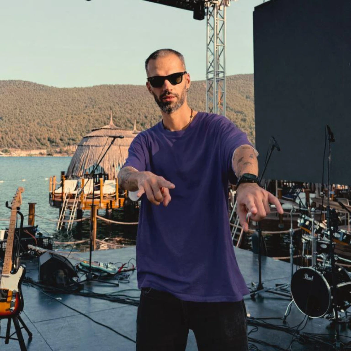 Ekin Tutkun&rsquo;dan İlişkilere "Sahici" Bir Bakış: "KZA" Yayında!