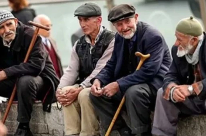 Emeklilerin fark &ouml;demesi 4 Şubat'ta