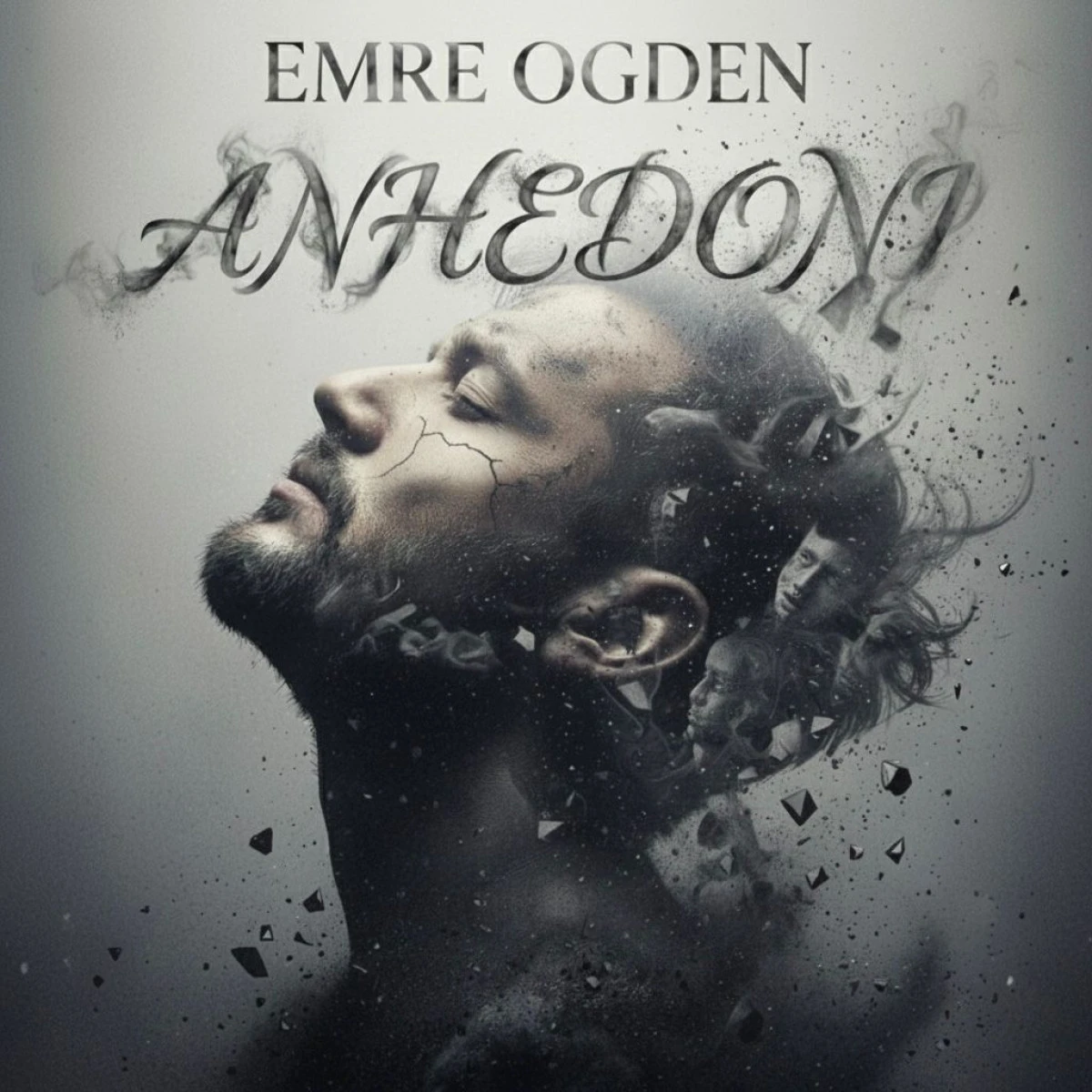 Emre Ogden&rsquo;den İ&ccedil;sel Bir Yolculuk: &ldquo;Anhedoni&rdquo; Alb&uuml;m&uuml; Yayımlandı