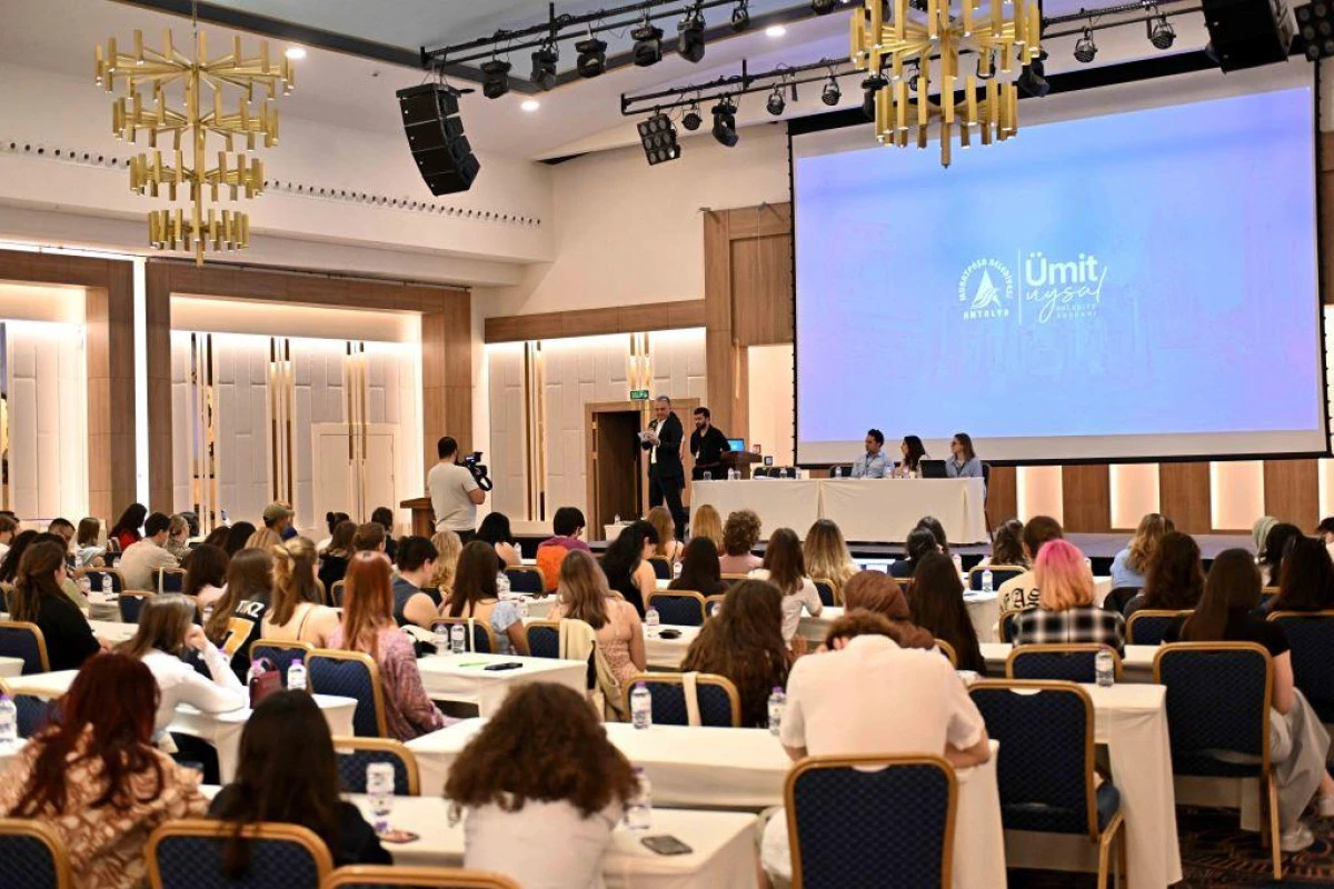 Eşitlik, empati ve güvenle yerel dönüşüm