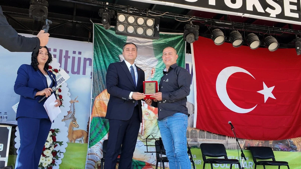 FERHAT KARADAĞ: AŞURE, BİRLİK VE DAYANIŞMANIN EN GÜZEL SEMBOLÜDÜR