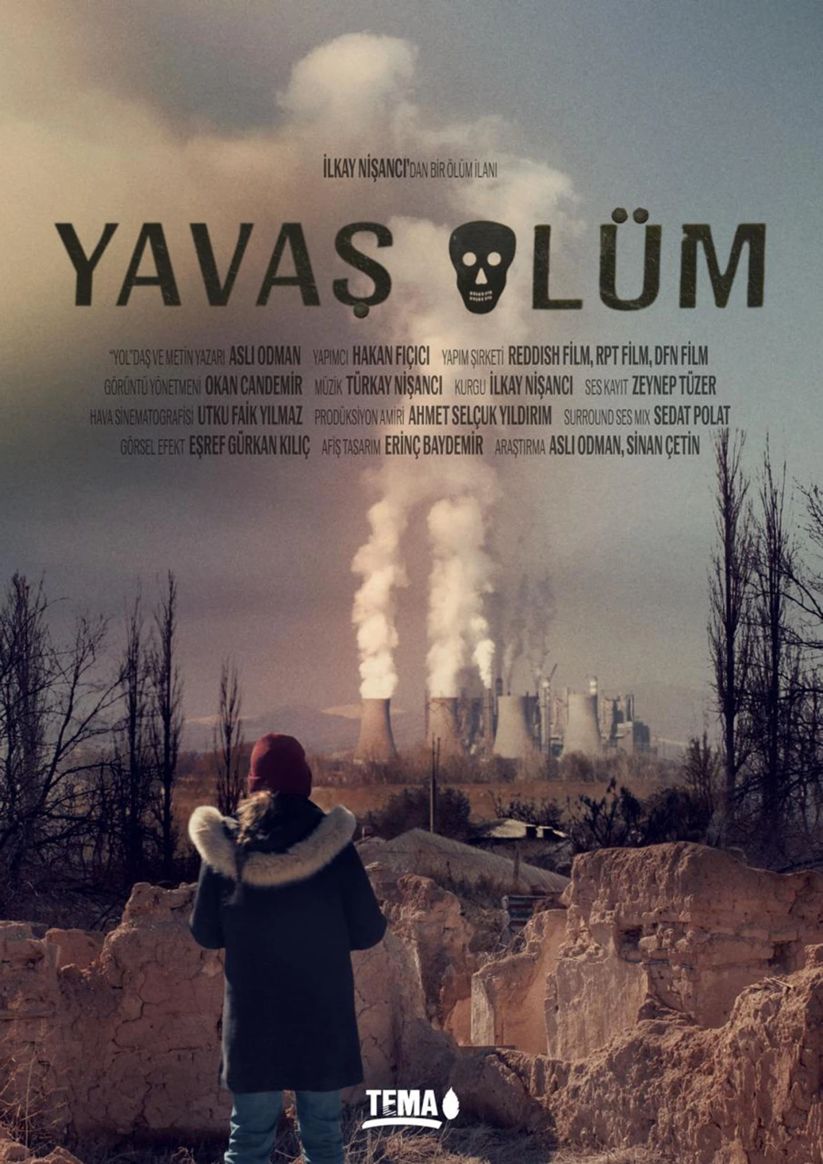 Festivalde Konserler Bitti Ama Belgesel Sinema Devam Ediyor: G&uuml;m&uuml;şl&uuml;k Belgesel G&uuml;nleri 12 Eyl&uuml;l&rsquo;e Kadar S&uuml;recek