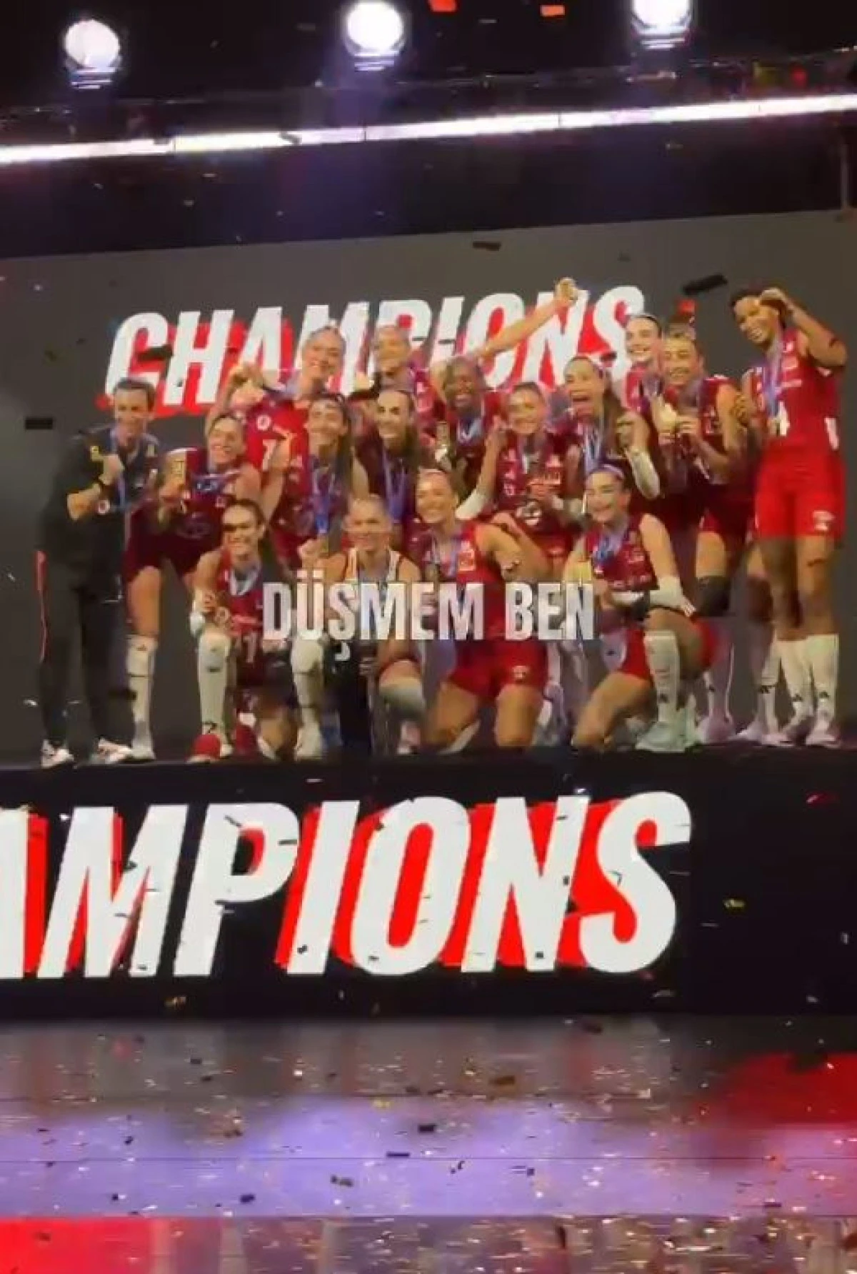 Filenin Sultanları&rsquo;na Ziynet Sali&rsquo;den M&uuml;zikli Selam: "YENİDEN" VİDEOLU HABER