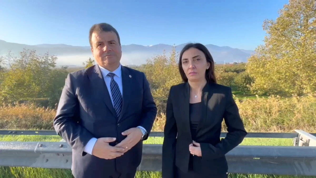 “FİLTRELER ÇALIŞTIRILMIYOR, BURSALILARIN SAĞLIĞI HİÇE SAYILIYOR”   