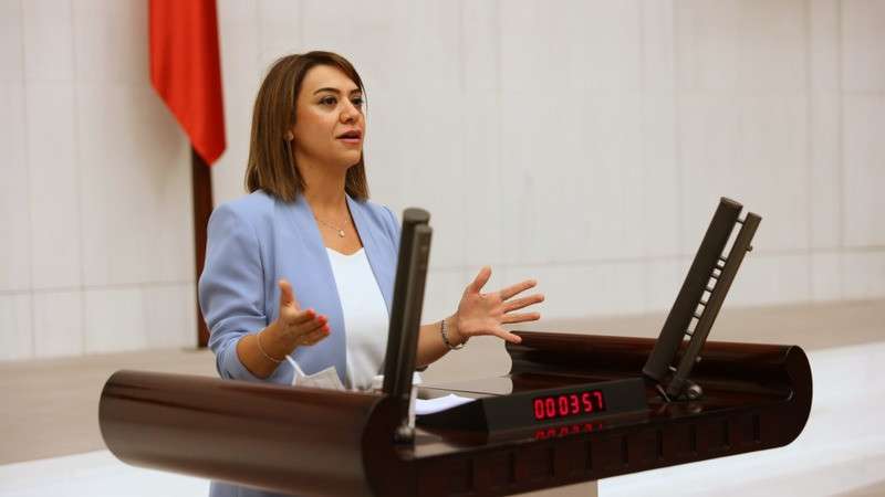 Gamze Taşcıer, Bakan Işıkhan’a Sordu: Bu Çocuklar Neden Öldü?