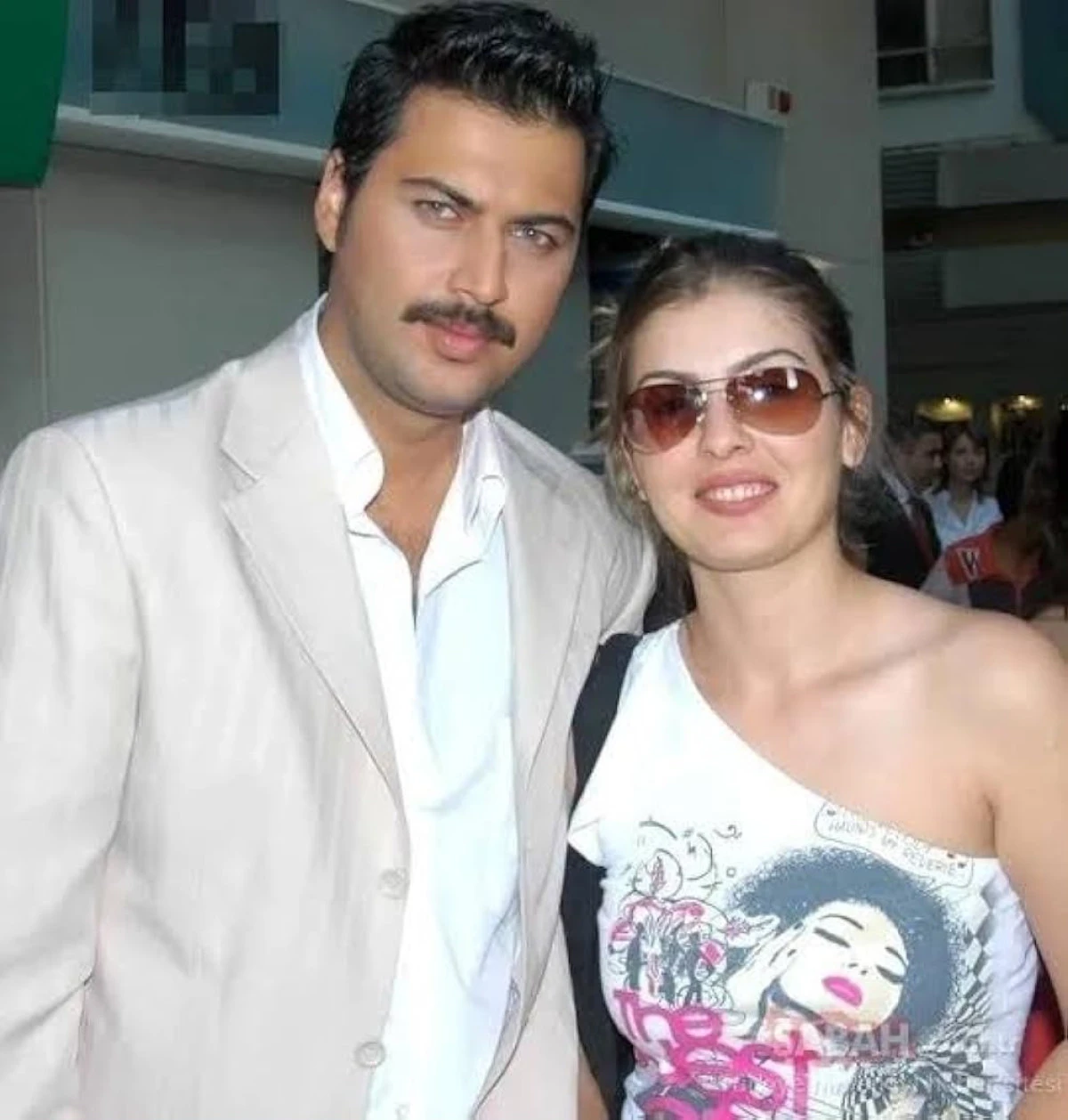 Gelinim Olur Musun? yarışmasıyla tanındı&hellip; Şimdi korku filmiyle beyazperdede