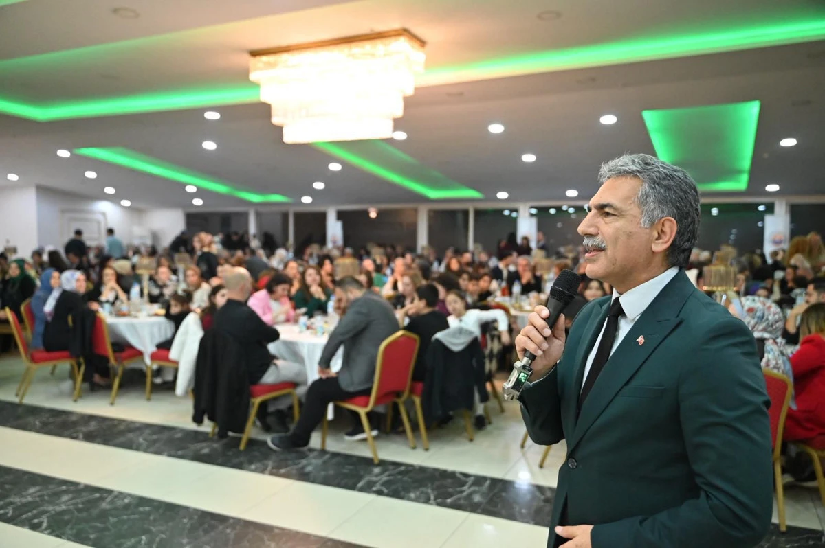 Gemlik’te 24 Kasım Öğretmenler Günü'ne Özel Program