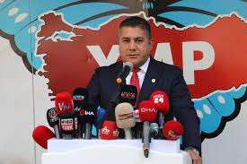 GENEL BAŞKAN MUTLU, “EMEKLİLERİN SESİNİ DUYMAMAK İÇİN KÖR VE SAĞIR OLMAK GEREK!