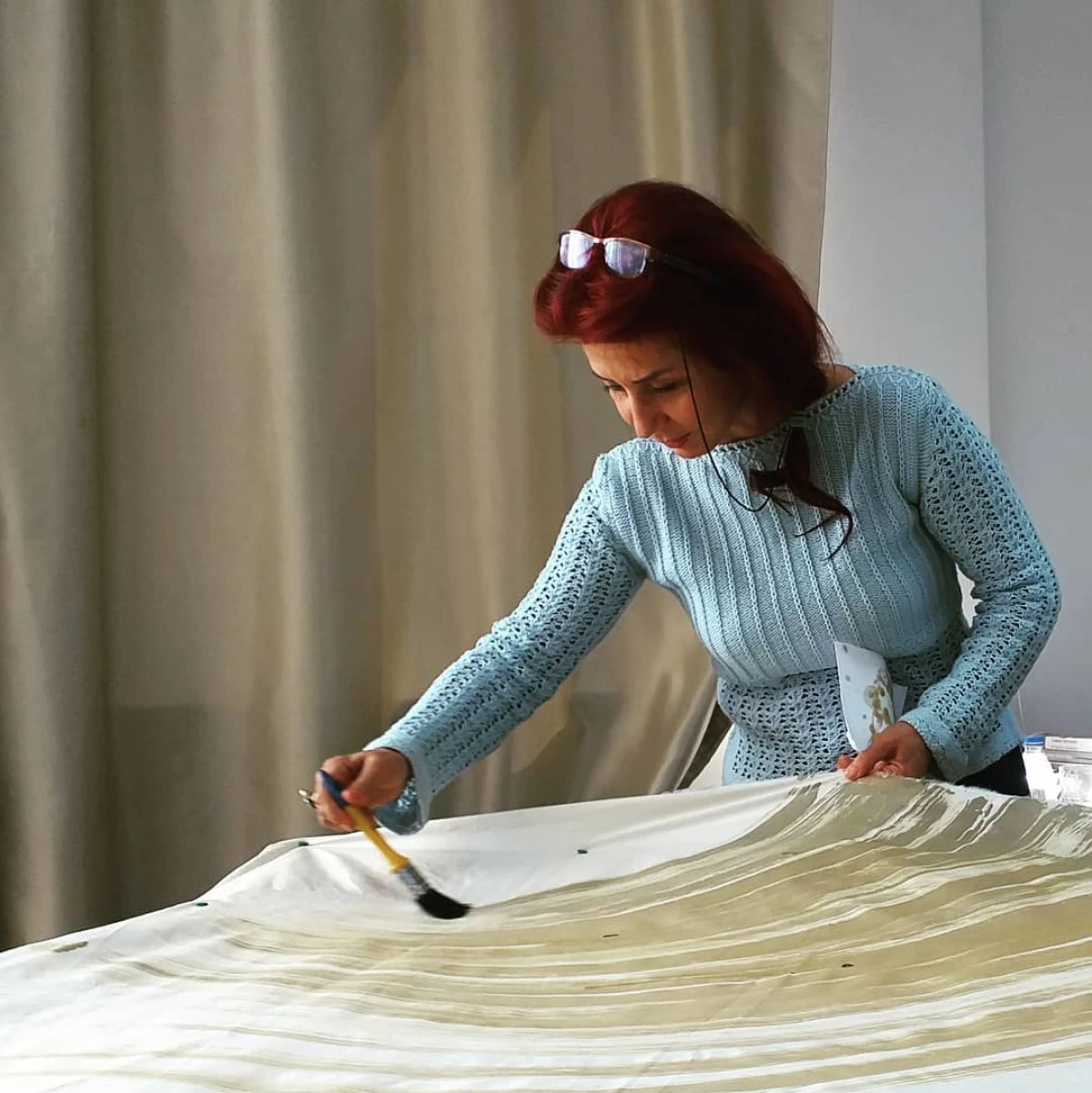 Görünmeyen enerji: Moda endüstrisinin gizli bedeli