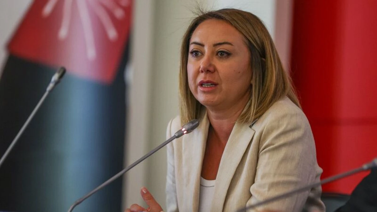 G&uuml;l &Ccedil;iftci&rsquo;den Ahmet &Ouml;zer A&ccedil;ıklaması: "Se&ccedil;ilmiş Temsilcilerin Cezalandırıldığı Bir Ortamda Barış S&ouml;yleminin Toplumsal Karşılık &Uuml;retmesini Beklemek M&uuml;mk&uuml;n Değil"