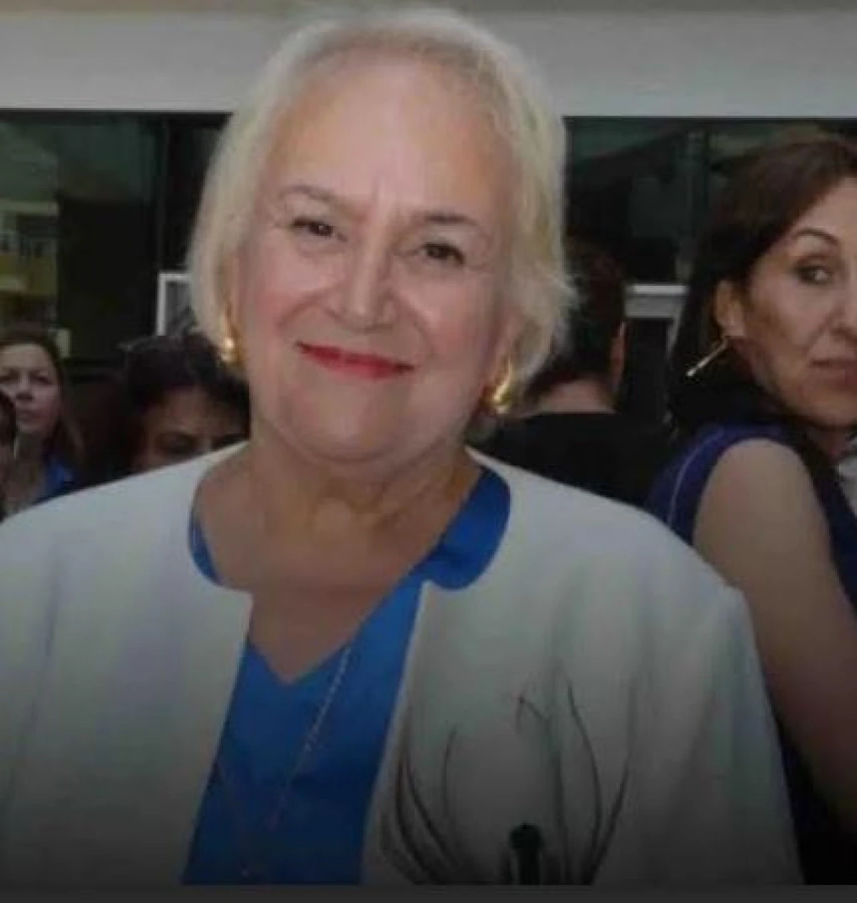 G&uuml;lbahar Tahmilci: &ldquo;&Ouml;zgecan Aslan ve Şiddetle Kaybettiğimiz T&uuml;m Kadınları Unutmadık&rdquo;