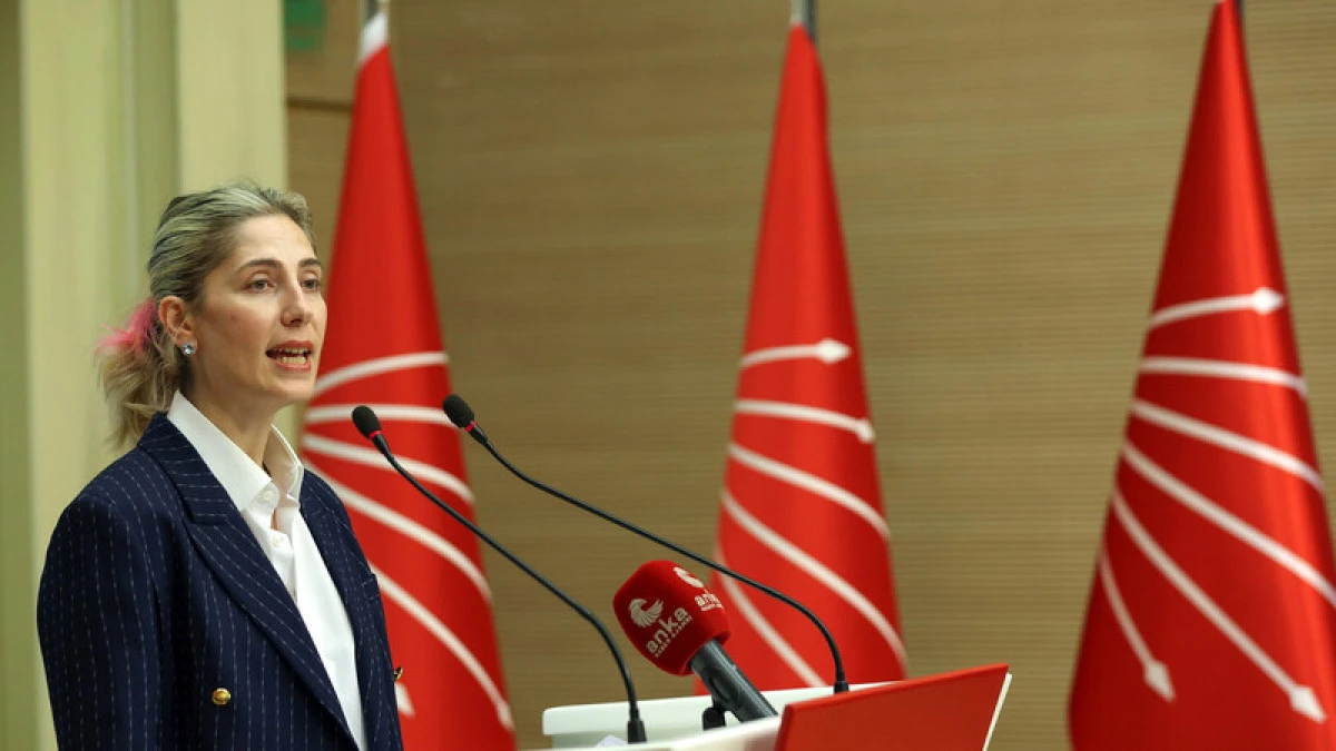 Gülşah Deniz Atalar: "Kartalkaya Bilirkişi Raporuyla Çürütülen Her Beyan, Kültür ve Turizm Bakanı'nın Sorumluluktan Kaçma Çabasını Doğruluyor”