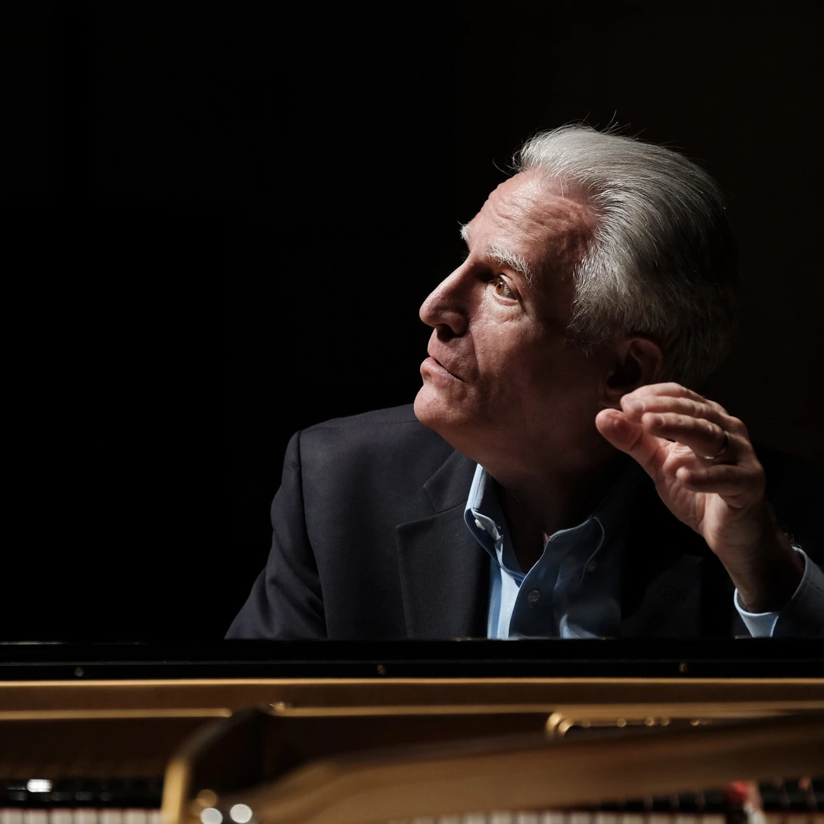 G&uuml;m&uuml;şl&uuml;k Festivali&rsquo;nde M&uuml;zik Ziyafeti: Craig Sheppard ve Varyon Quartet Sahne Alacak