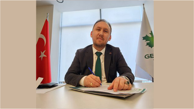 Güneç'ten 'dava' mesajı