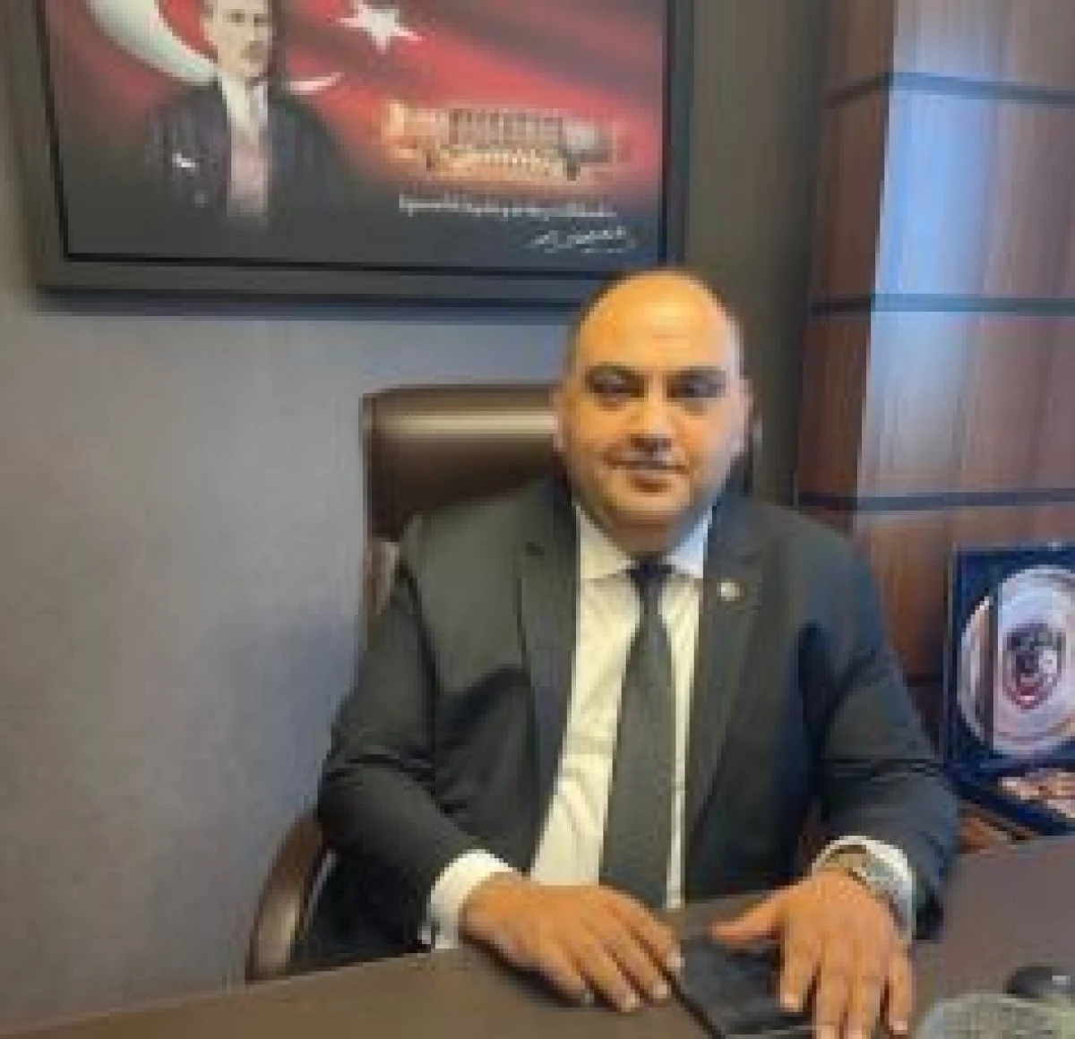 G&uuml;rban&rsquo;dan Hemşireler G&uuml;n&uuml; Mesajı: "Hakları Teslim Edilmeden Sağlık Sistemi G&uuml;&ccedil;lenemez"
