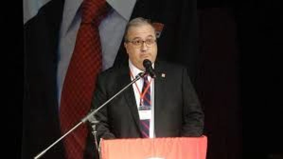 G&uuml;rb&uuml;z: Emeklilerimizin Yanında Olmaya Devam Edeceğiz