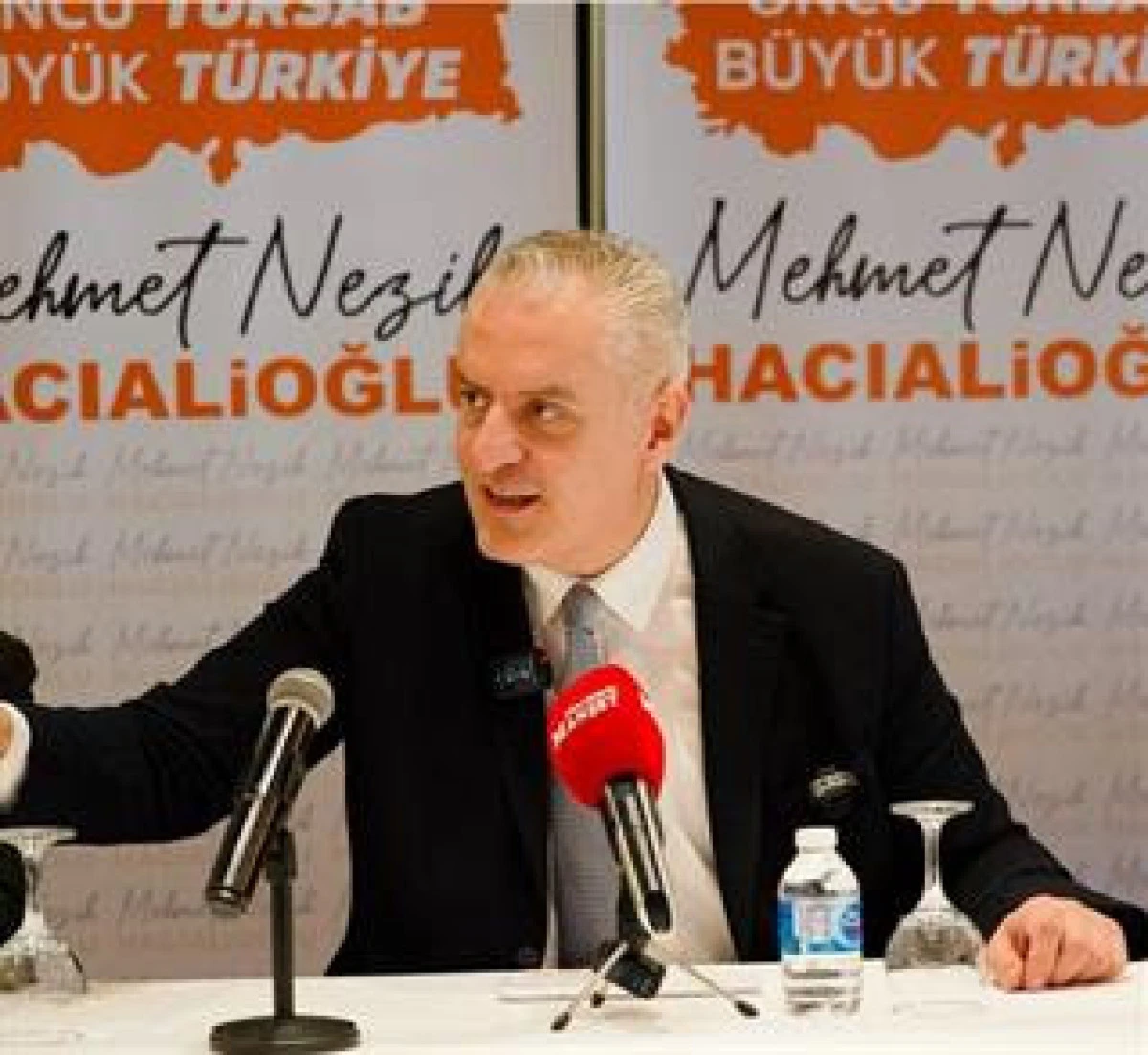 Hacıalioğlu’ndan Çavdarhisar tepkisi: TÜRSAB’a karşı sinsice bir sabotaj var!”