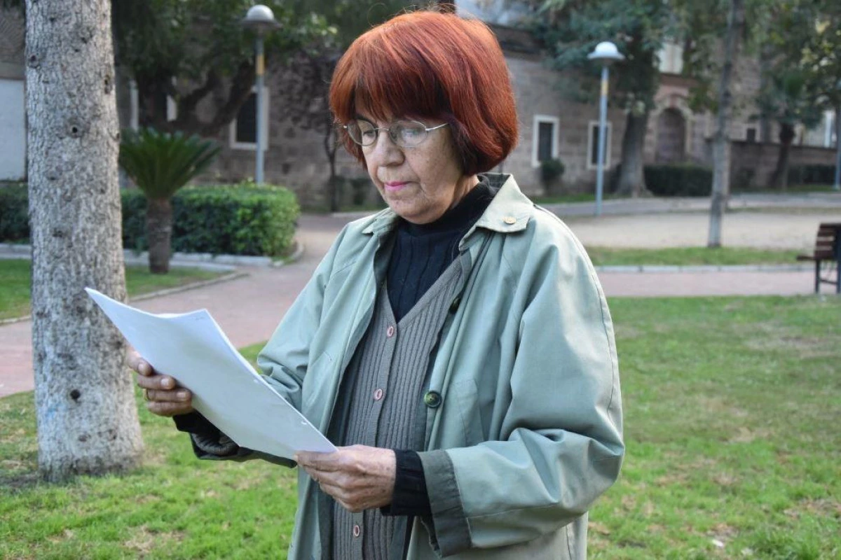 HAKDEM Başkanı Reyhan Elbirliler: “Toplama Ekipleri Kanunsuz İş Yapıyor; Köpekler Uyuşturularak Ölüme Gönderiliyor”