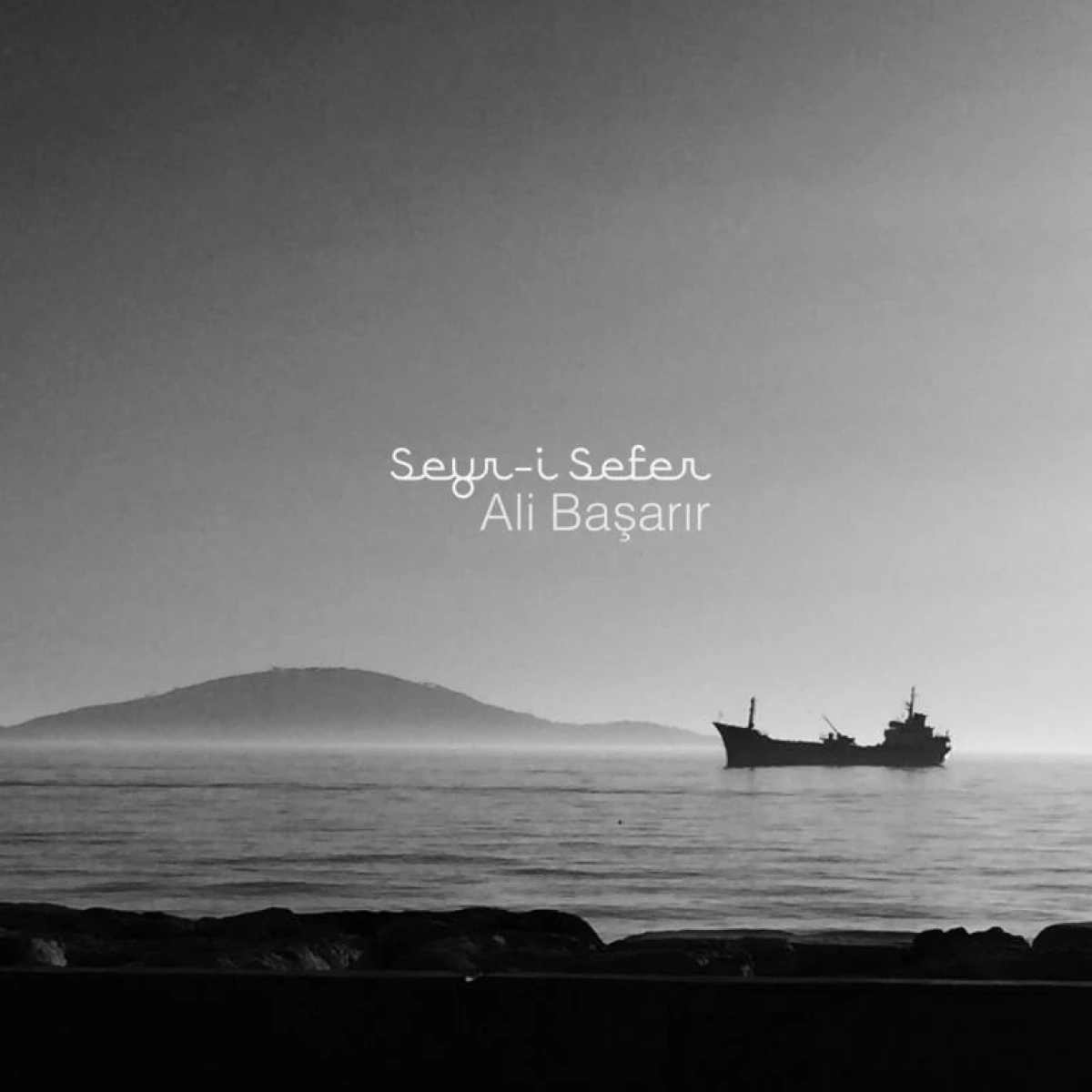 Hayatın Rotalarında Minimalist Bir Yolculuk: Ali Başarır&rsquo;dan Yeni Eser "Seyr-i Sefer"
