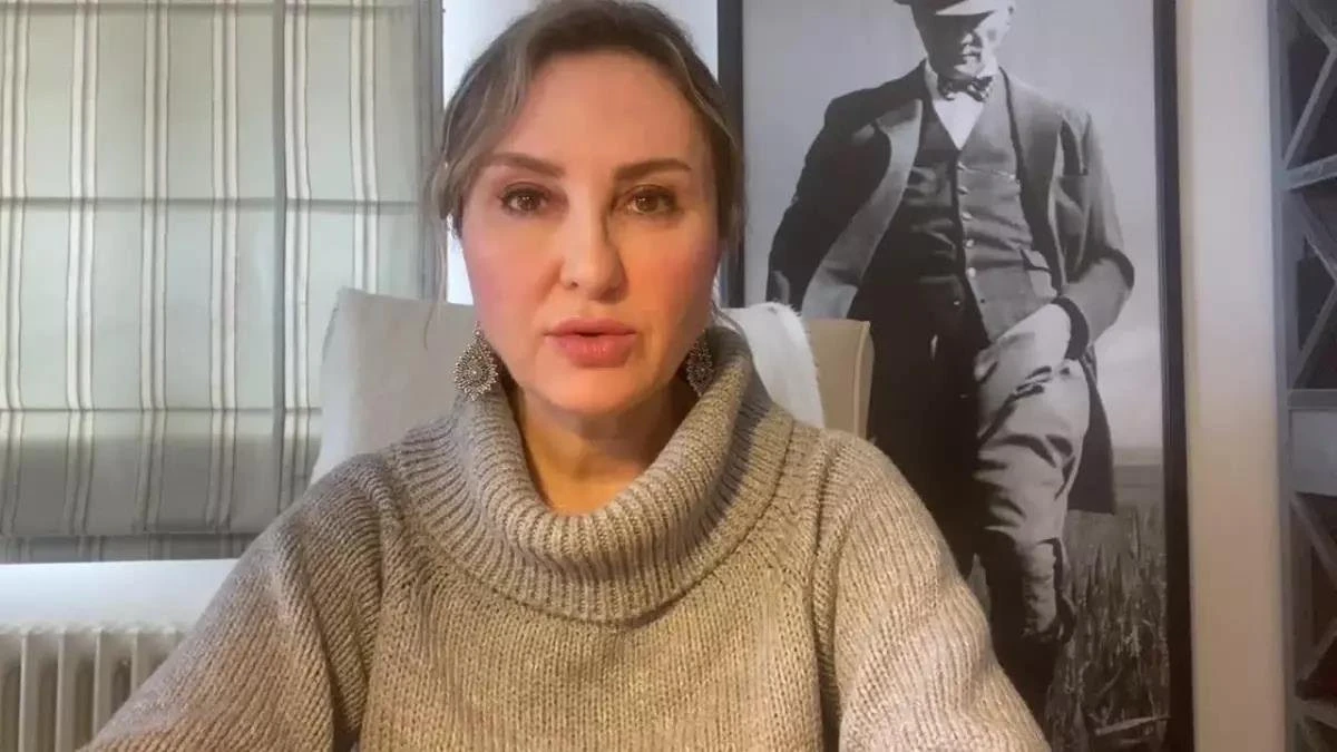 Hukukçu Figen Çalıkuşu ‘Altaylı’ kararına tepki: ‘Tehdit suçu şaşırtıcı ve zorlayıcı bir yorum’