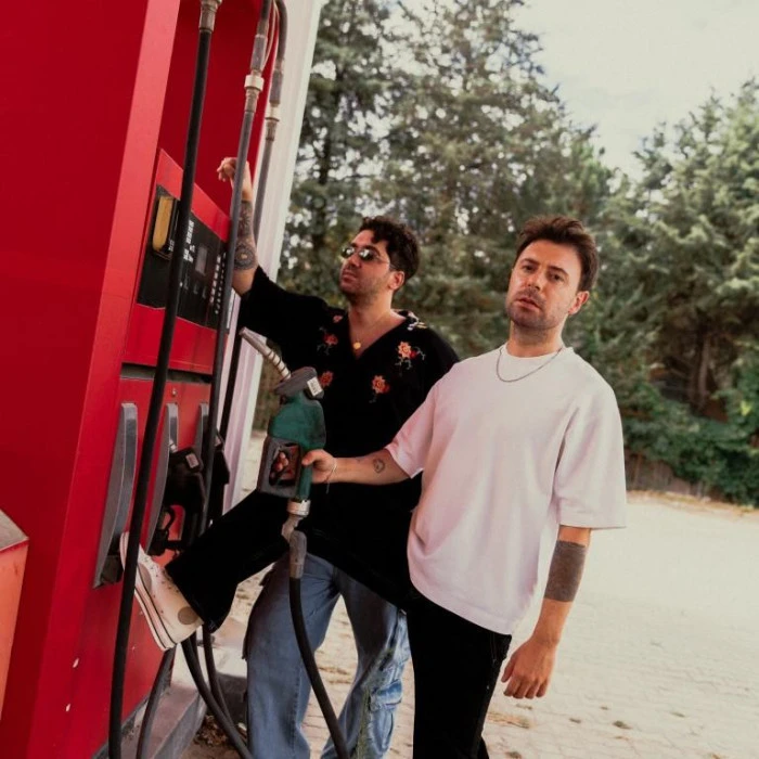 İKİLEM’DEN MÜZİK SEKTÖRÜ SİTEMİ!