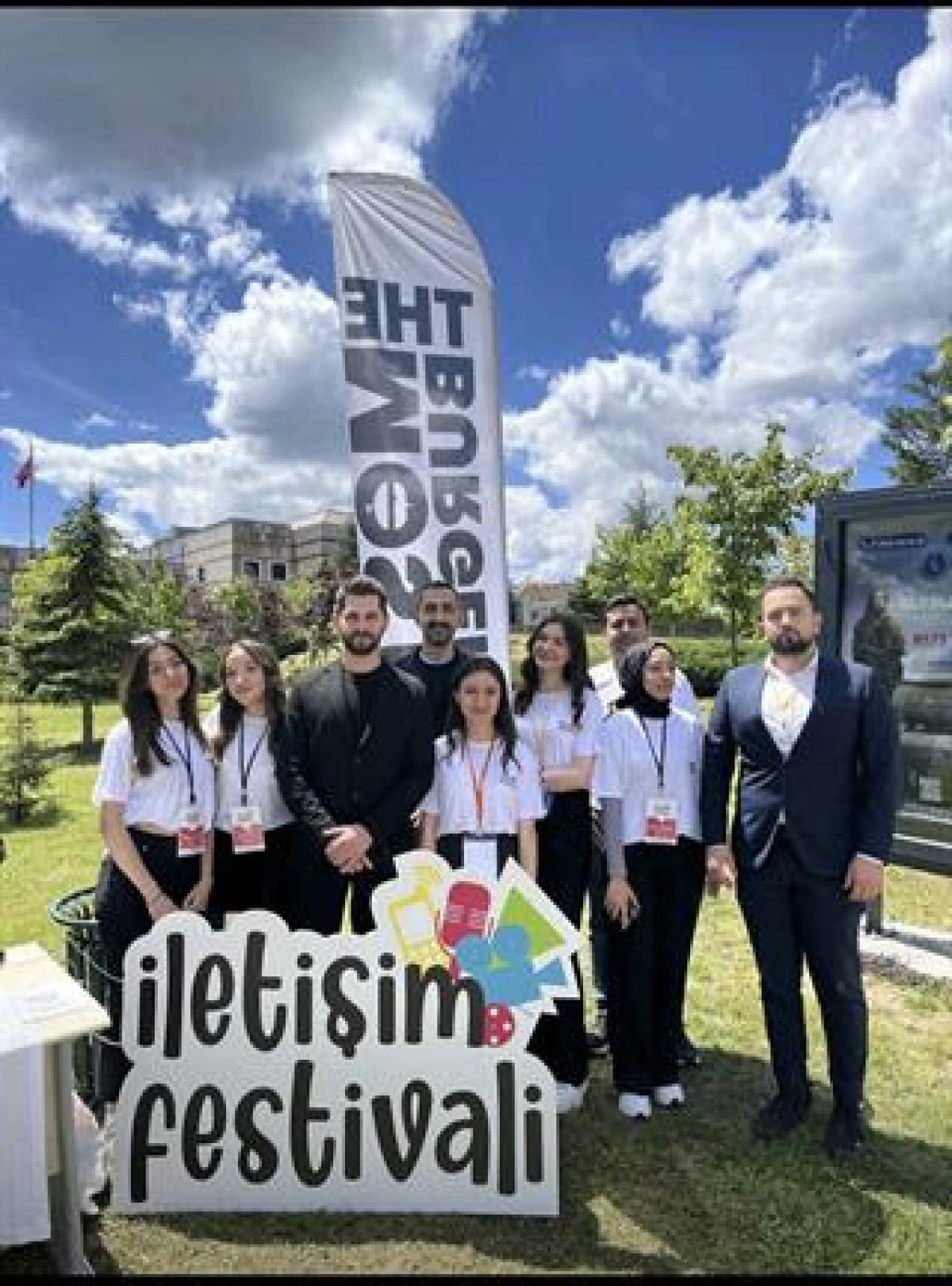 İletişim Sektörü Kocaeli'de Öğrencilerle Bir Araya Geliyor