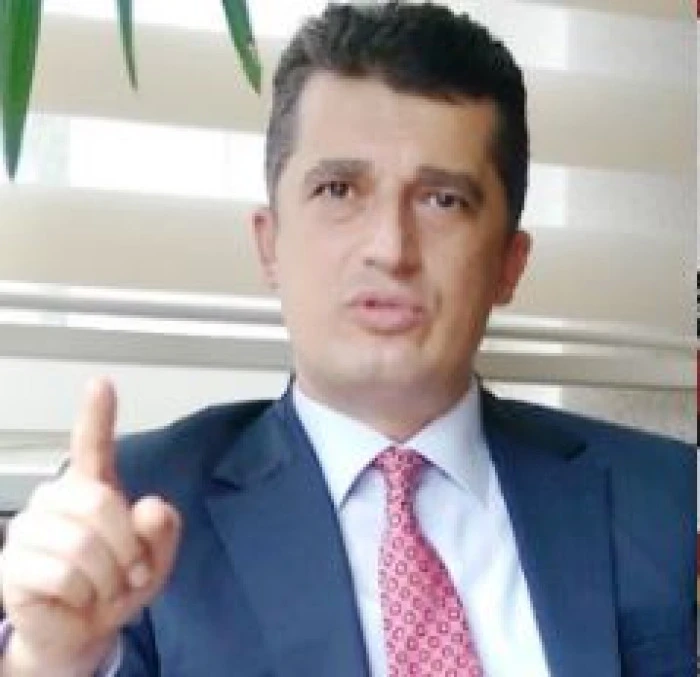İNOSAM&rsquo;dan Cumhurbaşkanı Erdoğan&rsquo;a &Ccedil;ağrı: "Temmuzda Emekliye En Az Y&uuml;zde 100 Zam Şart!"