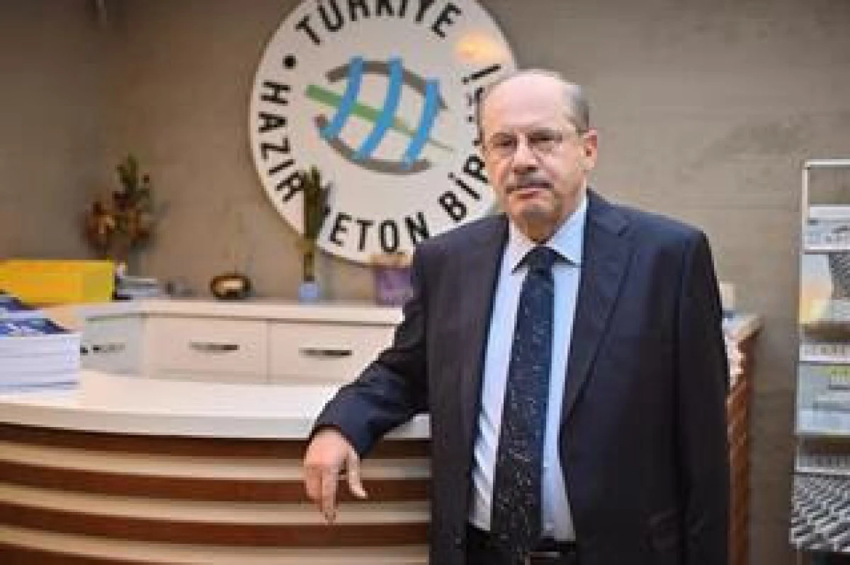 İnşaat Sekt&ouml;r&uuml;nde Denge Arayışı: Sahadaki Faaliyet Baskı Altında!
