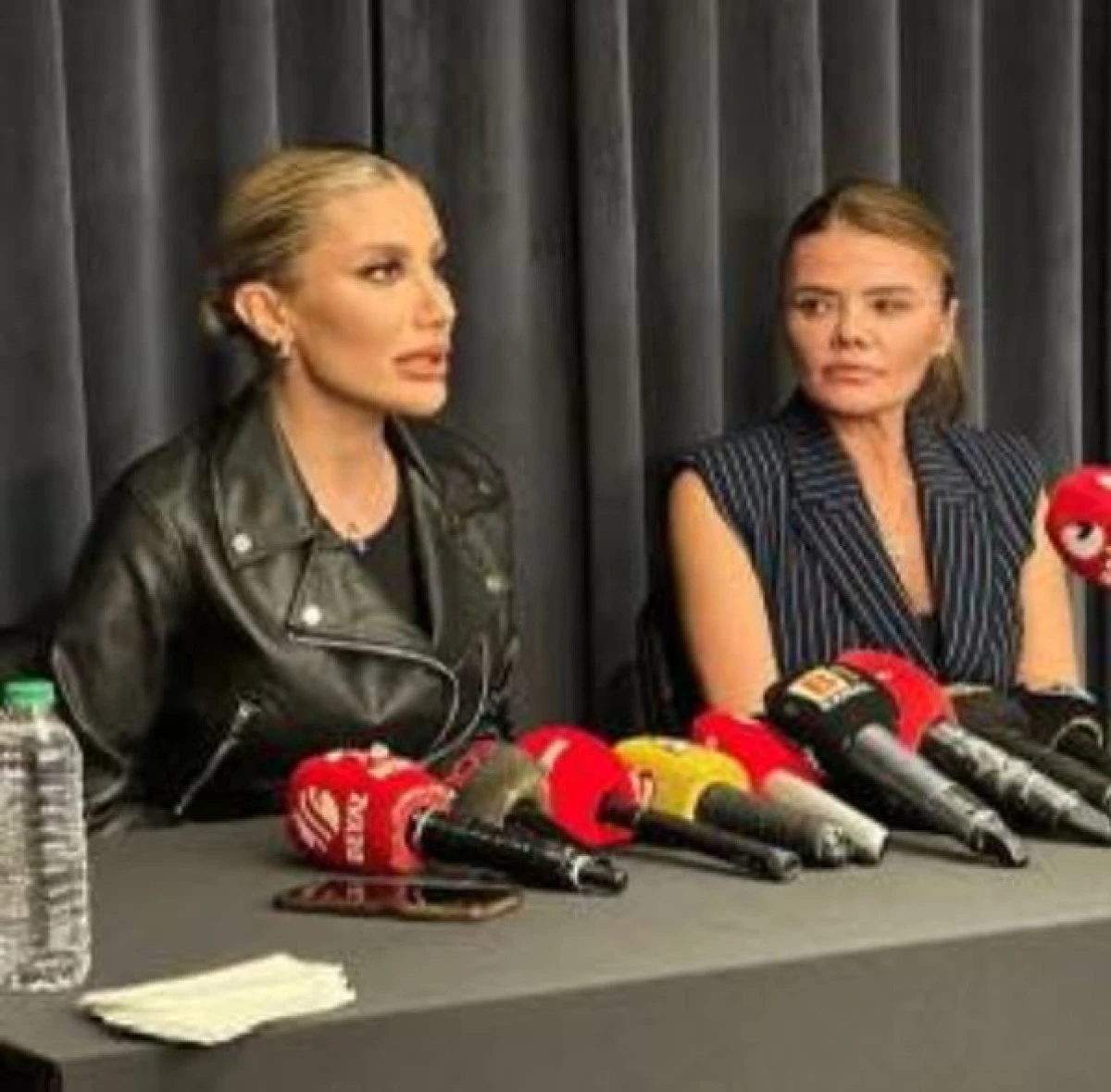 İrem Derici&rsquo;den Karşı Atak: "Tazminatı HAYTAP&rsquo;a Bağışlayacağım"