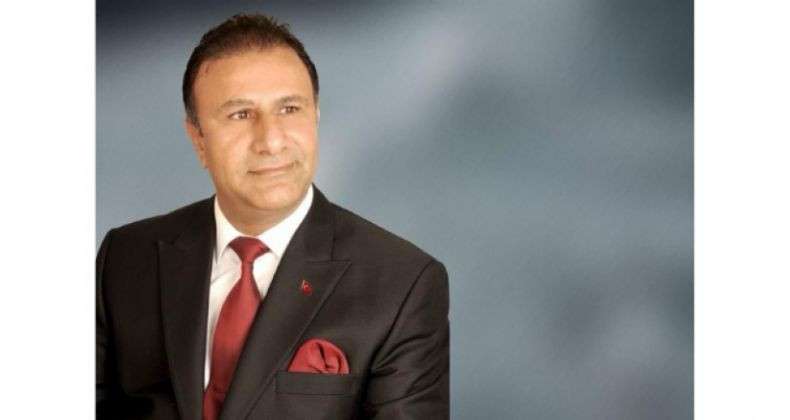 İş İnsanı Hasan Tüzün’den Mersin Sanayi Odası Çağrısına Güçlü Destek: “MSO, Mersin’i Küresel Üretim Ağına Taşıyacak”