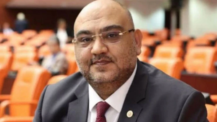 İYİ Parti Gaziantep Milletvekili Mehmet Mustafa Gürban: “Devletin Kurucu İlkeleri, Hiçbir Şart Altında Müzakere Konusu Yapılamaz”