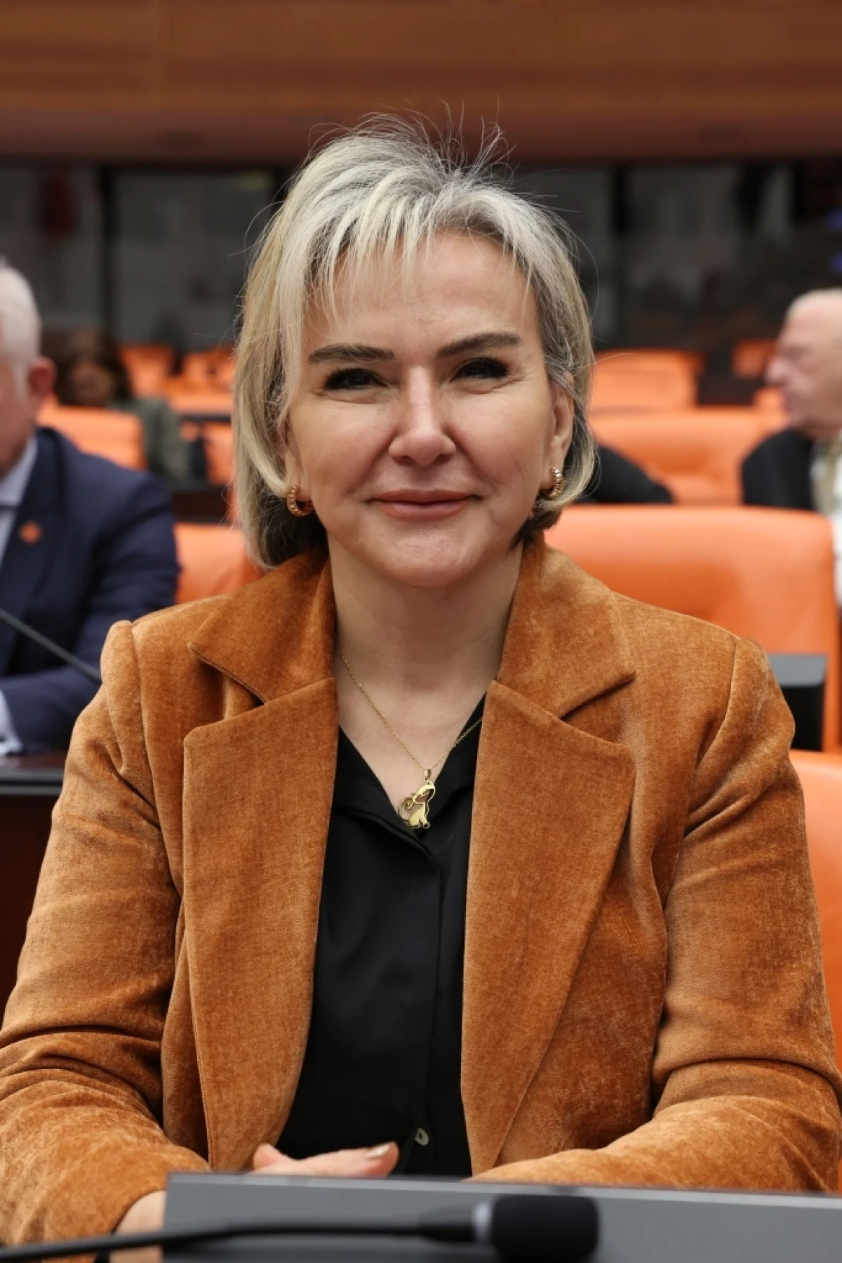 Kayıp &Ccedil;ocuklar Meclis G&uuml;ndeminde: Neden Resm&icirc; Rakam Yok?