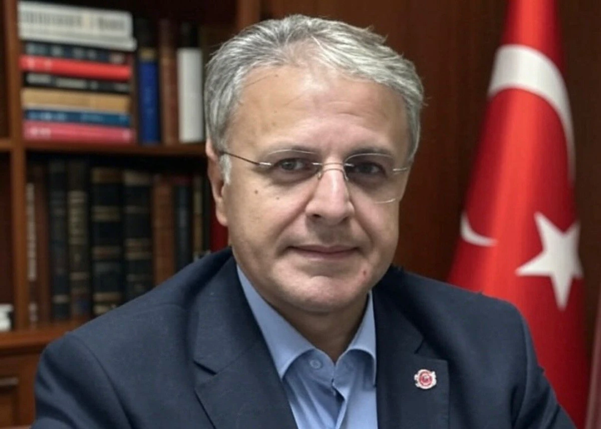 “KHK'LILARIN DAHİL EDİLMEDİĞİ BİR AF SÜRECİ  GERÇEK MANADA BİR BARIŞI TESİS EDEMEZ”