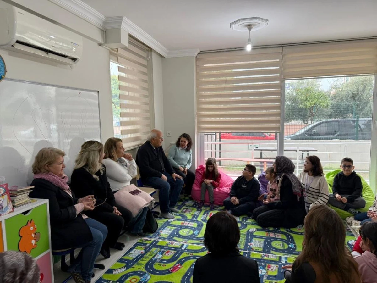 Kitaplar Konuşuyor, engelleri aşıyor