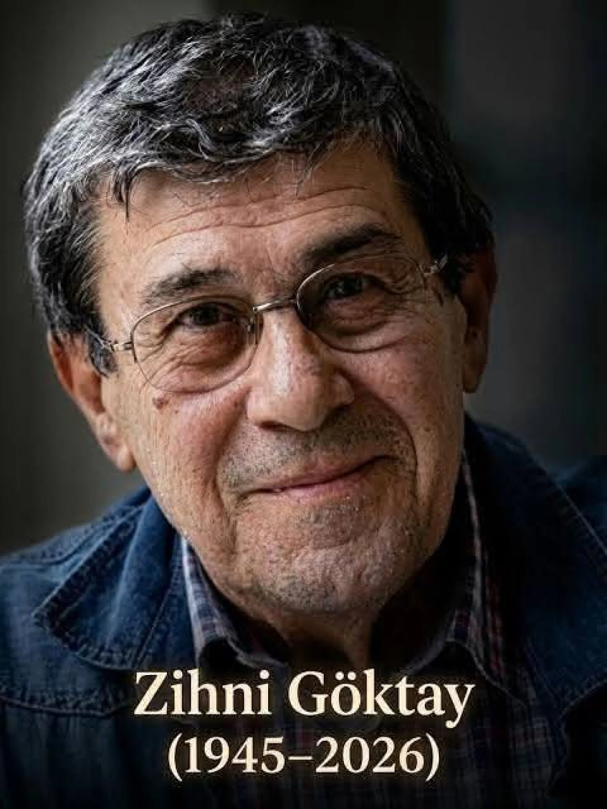 Kızı Acı Haberi Paylaştı: "Son Ana Kadar Umudunu Kaybetmedi"