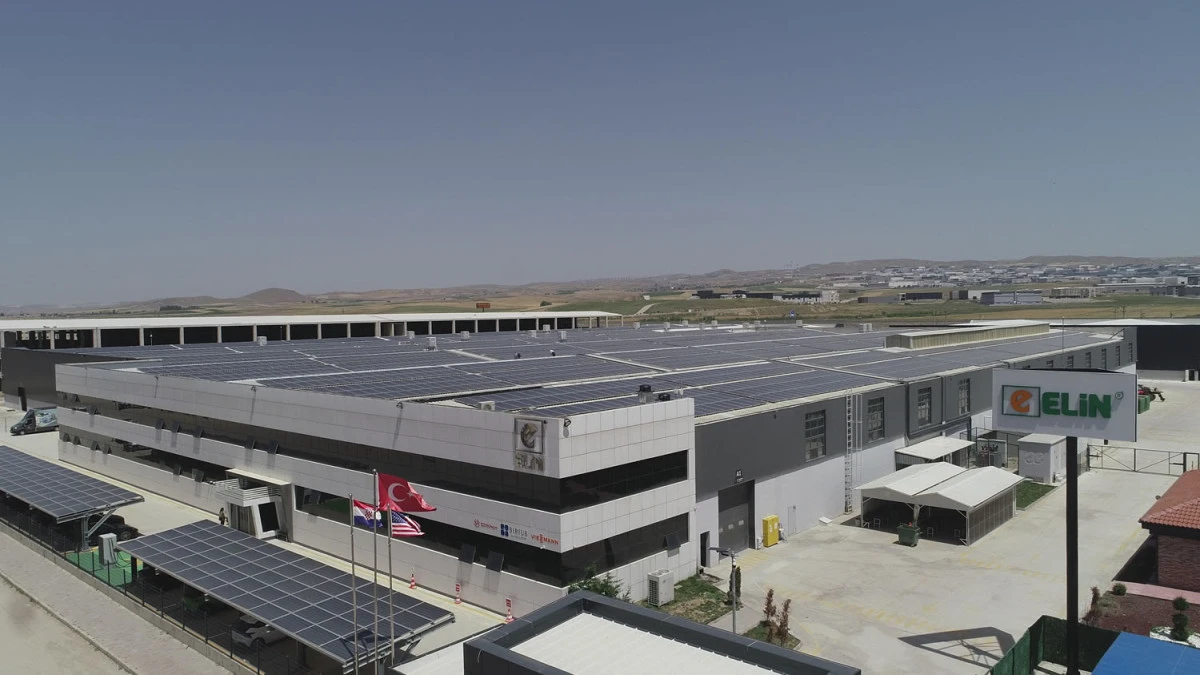 Konutlarda Elektrik Tüketiminde Yeni Dönem Başlıyor!