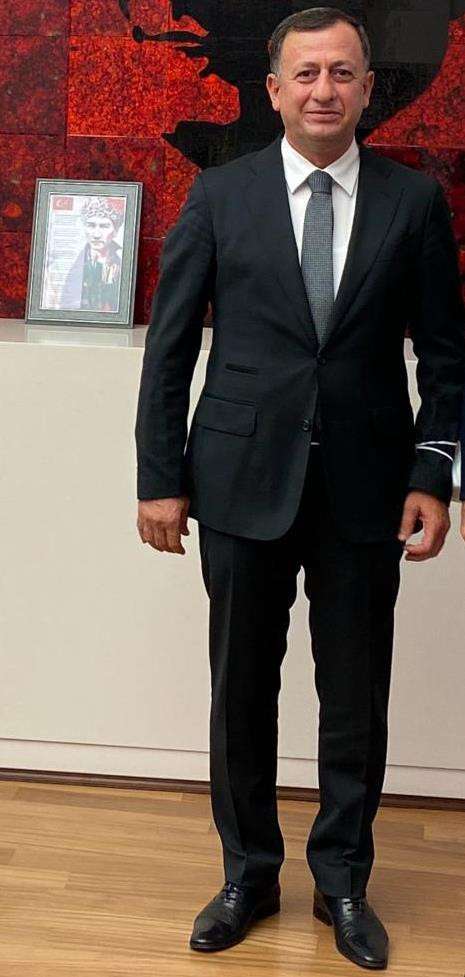 Kurtalan İlçe Başkanı Orhan Karataş: “AKP Halkı Karanlığa Mahkûm Ediyor, Bu Zulme Dur Diyeceğiz!”