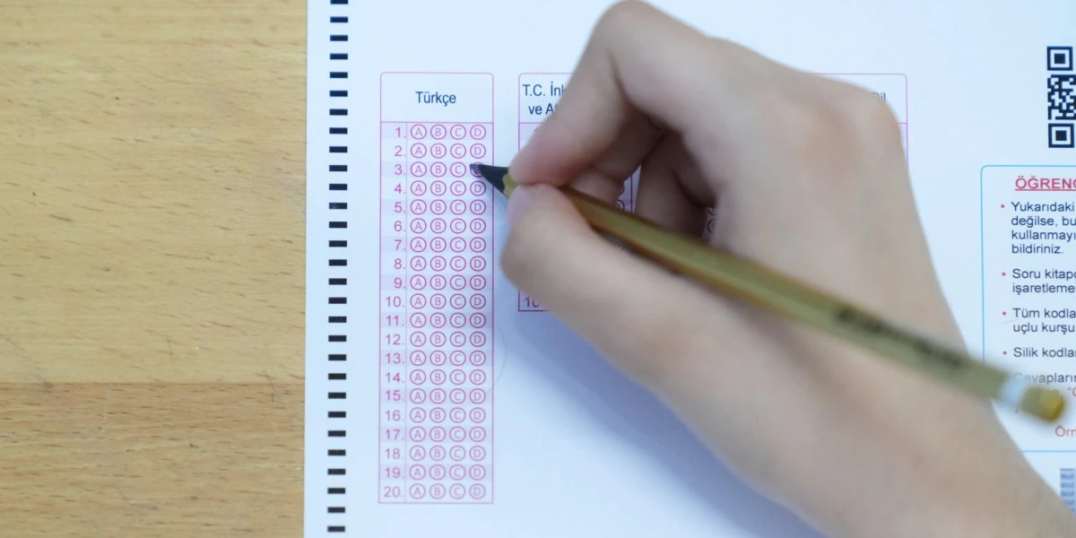 LGS KAPSAMINDAKİ MERKEZÎ SINAVIN TARİHİ BELLİ OLDU