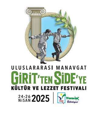 MANAVGAT, GİRİT LEZZETLERİYLE DÜNYA GASTRONOMİ SAHNESİNE ÇIKIYOR