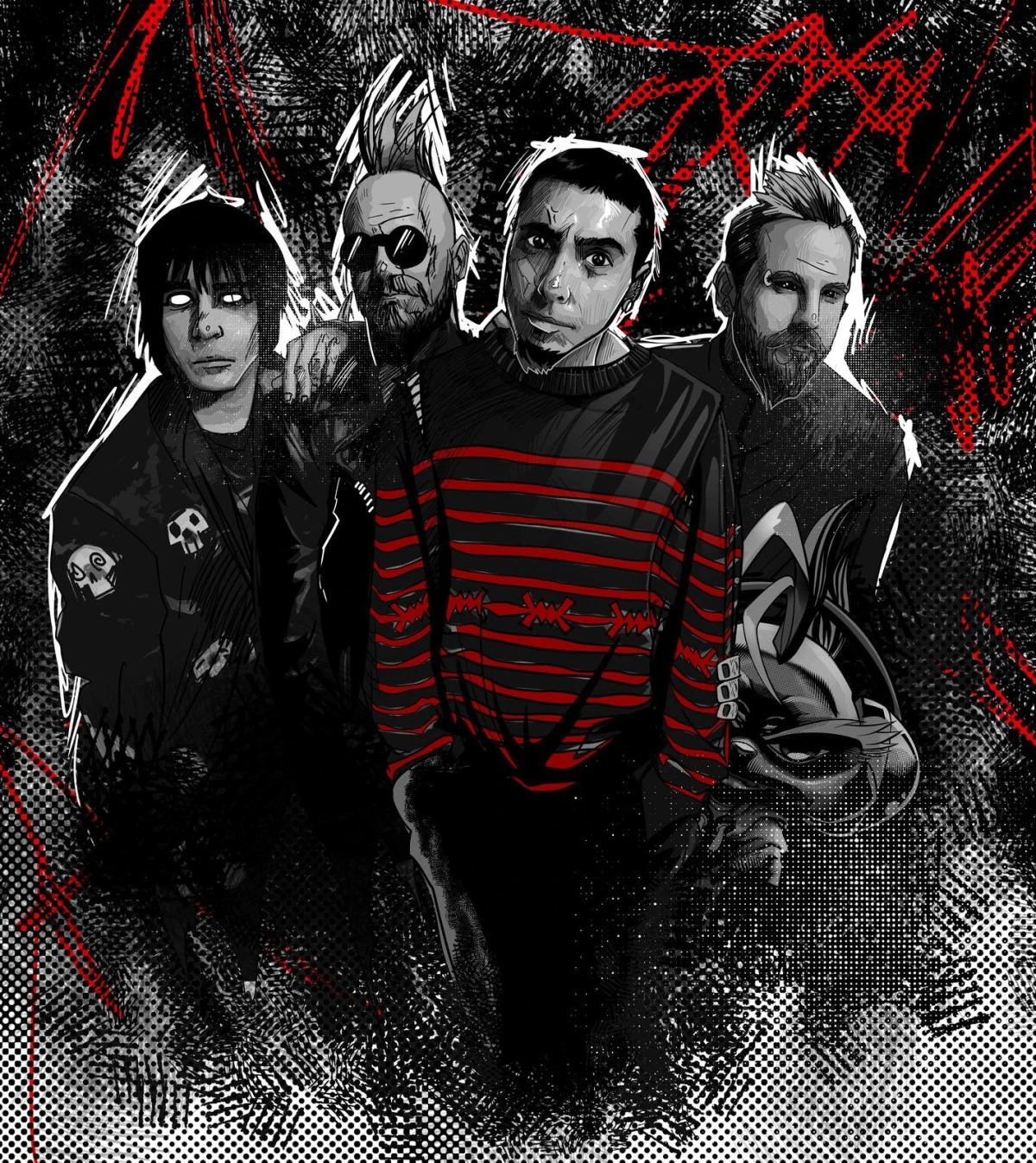 maNga’dan Yeni Single: “Bergüzarım” Yayında!