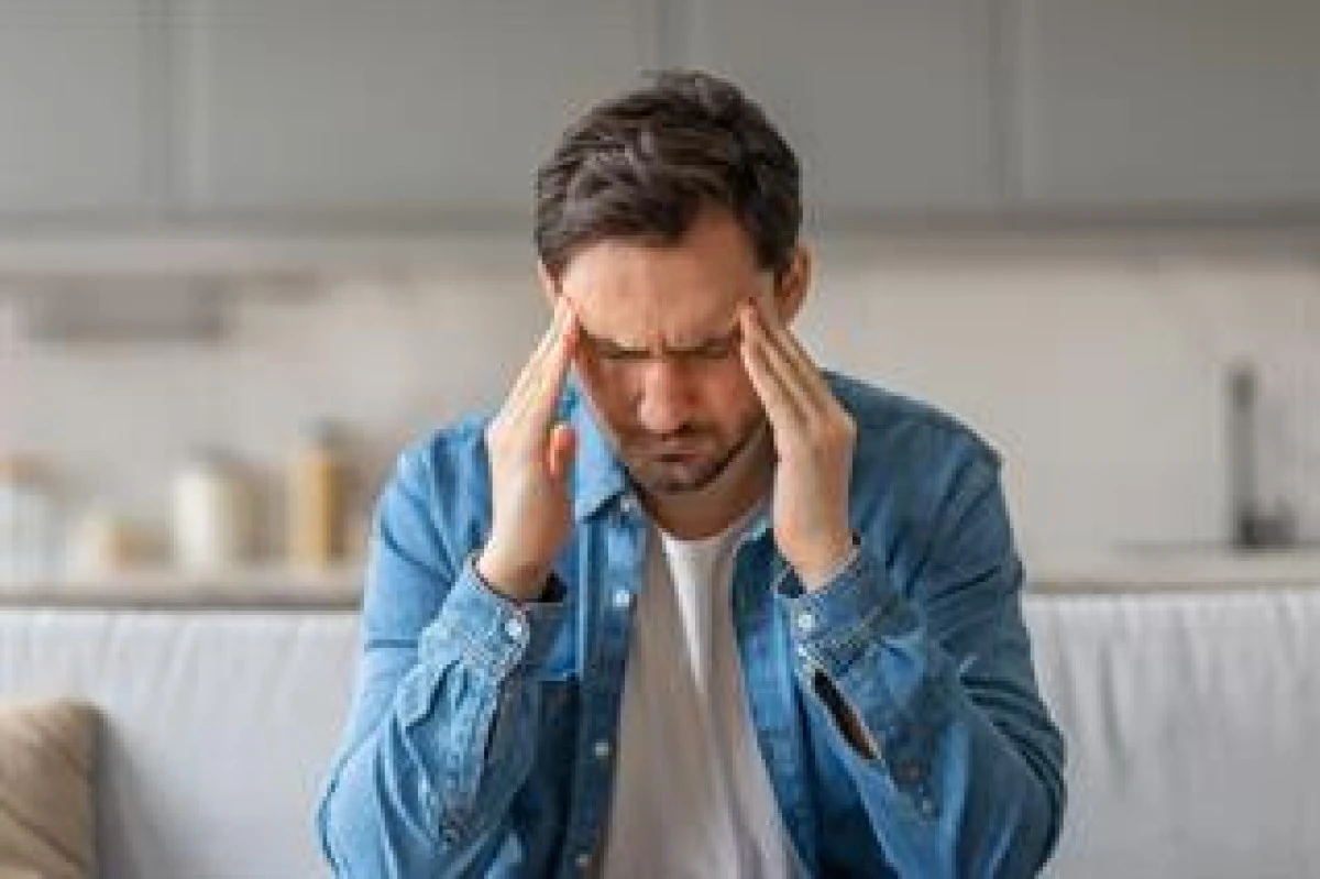 Mevsim Geçişlerinde Artan Baş Ağrılarına Dikkat!