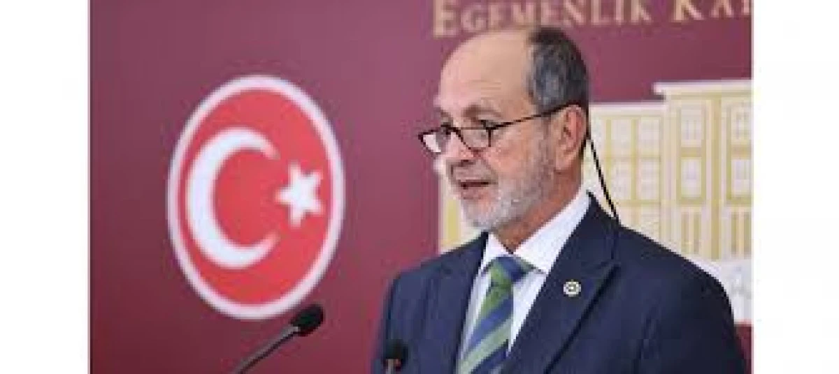 Milletvekili Ali Y&uuml;ksel&rsquo;den Acı Kaza Sonrası Sert A&ccedil;ıklama: "İhmal Mi Var?"