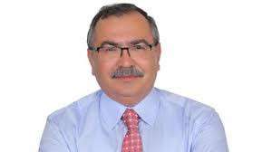 Milletvekili Süleyman Bülbül'den 'İsrail ile Ticarete Dur De' Eylemine Müdahaleye Tepki